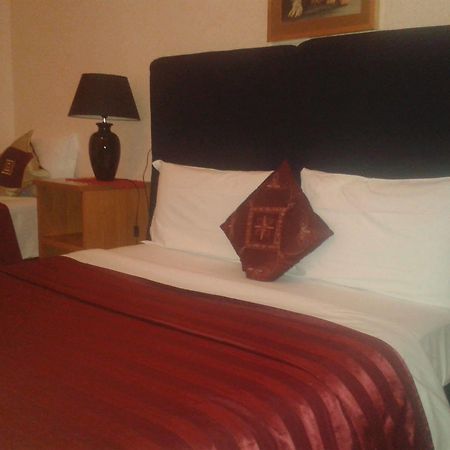 Belhorizon Guest House Rome Exterior photo