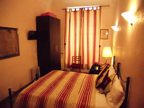 Belhorizon Guest House Rome Exterior photo
