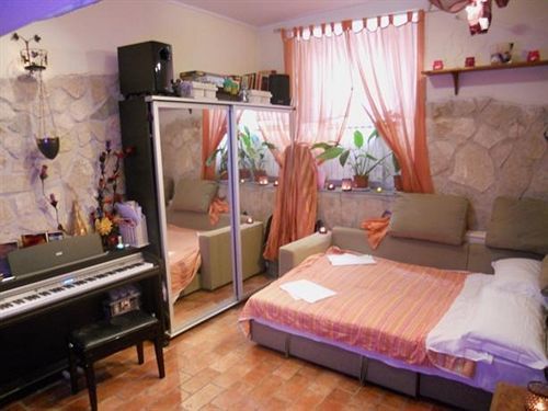 Belhorizon Guest House Rome Exterior photo